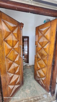 ابواب للبيع ابواب للبيع مثل ما موجود بصوره نضافتهن للتواصل رقمي 078381...