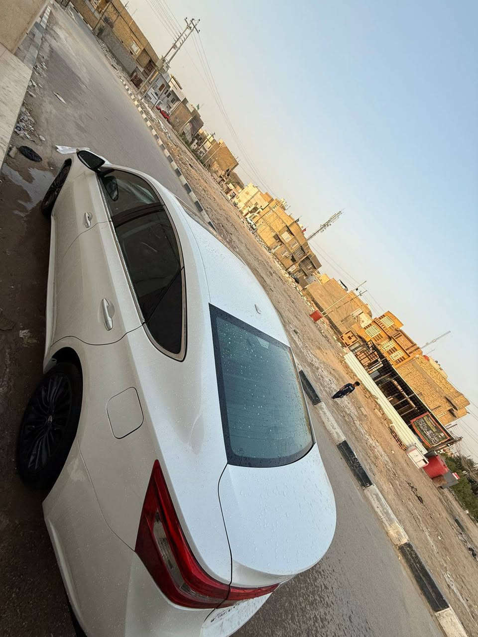 افيلون مديل ٢٠١٧ امريكي حره ذي قار ٦ سلندر  ٣٥٠٠ فول مواصفات فئة تورينغ  ماشيه ٩٠  السونار مرفق مع الصور فقط جاملغ بدون دواخل السعر ١٨٠ للاستفسار الاتصال على الرقم*********** ناصرية, ذي قار
