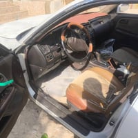 مارك شيزر • كير ومحرك شرط • تبريد وتدفئة