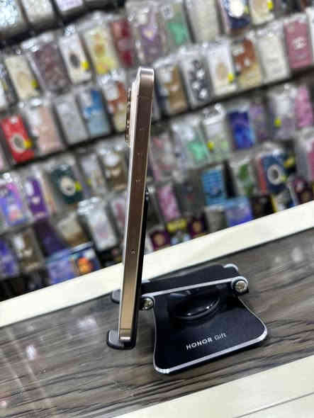 ايفون 16 برو ماكسZAA
ذاكره 256
بطارية94
دبل سيم
عدد دورات الشحن 301
السعر مليون 300
العنوان موصل حي الكرامة مكتب العراب
للاستفسار ***********
***********
