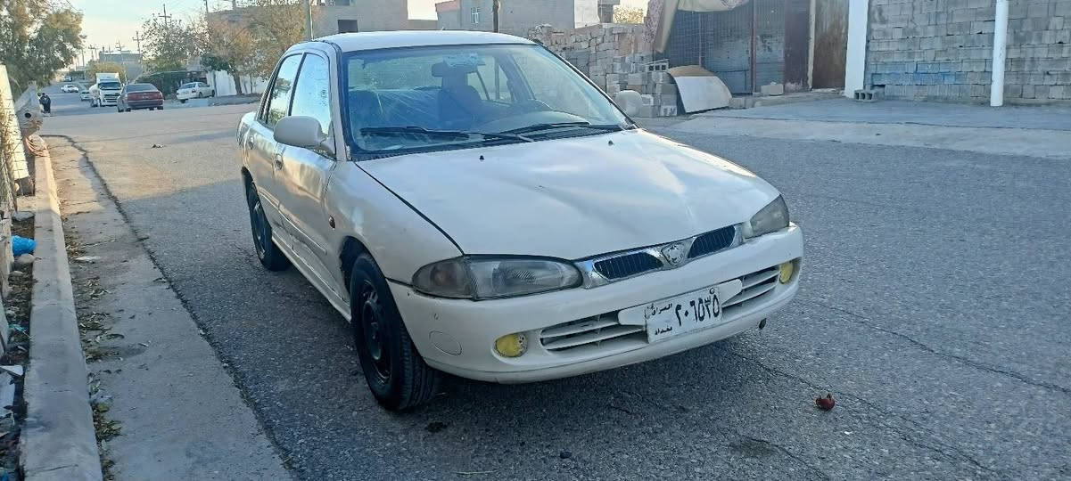 پروتۆن ارم پلاسیک سلیمانی مودیل 2002 تە بریت ساردو کە رم مزبوت کارە بای لایت و فلجە و هه موی مزبوت گیرو مکینە مزبوت بیدعمو لیدراو پیشی کە پسە سعر 19 گه ڵا رە قە م موبایل *********** شمشمل, السليمانية
