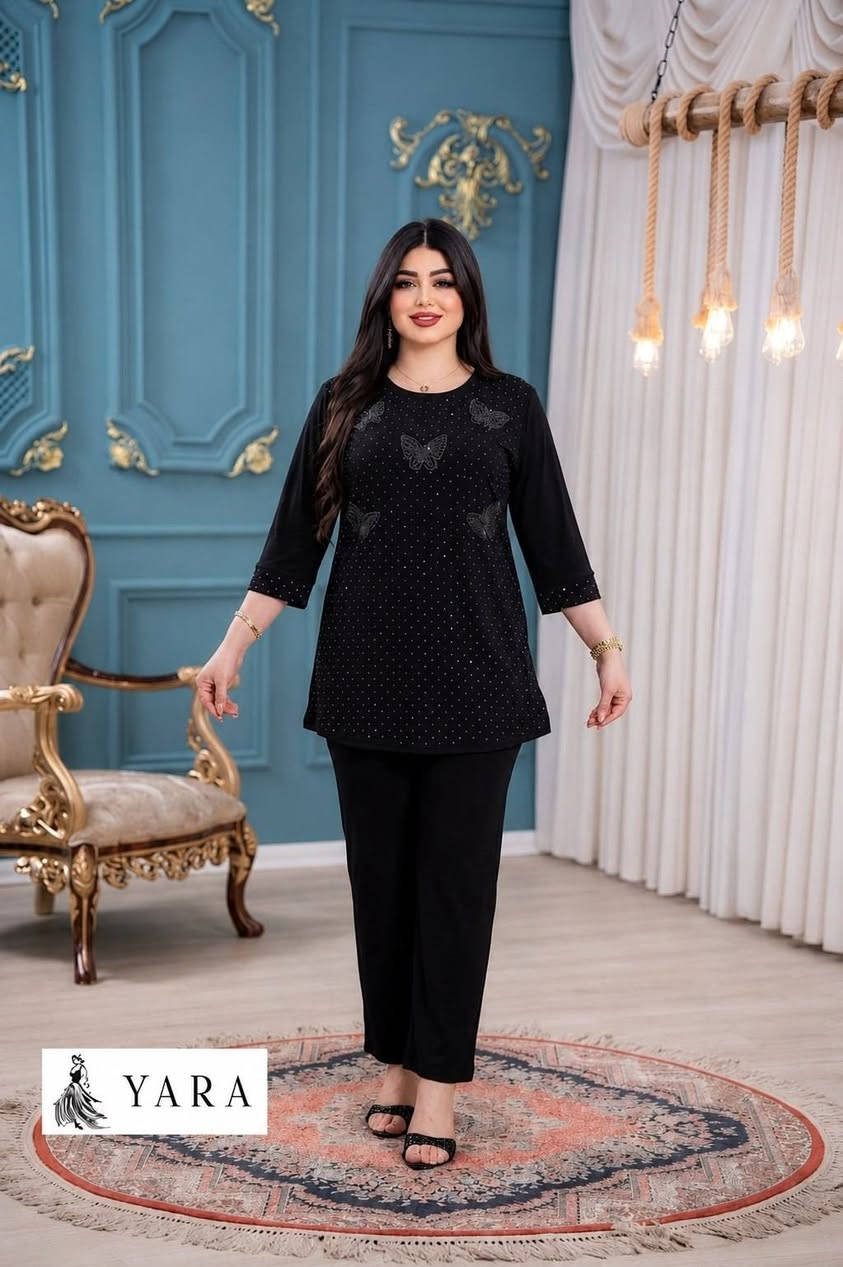 تراكسود كشمير مطاط الأصلي 

القياسات/L XL XXL 

ماركة يارا  

سعر الدرزن 150

اقل طلب نص درزن
https://t.me/murtaza12345667


**إذا كنت صاحب هذا الإعلان وتريد حذفه لأي سبب، رجاءا أرسل رسالة إلى الدعم الفني**