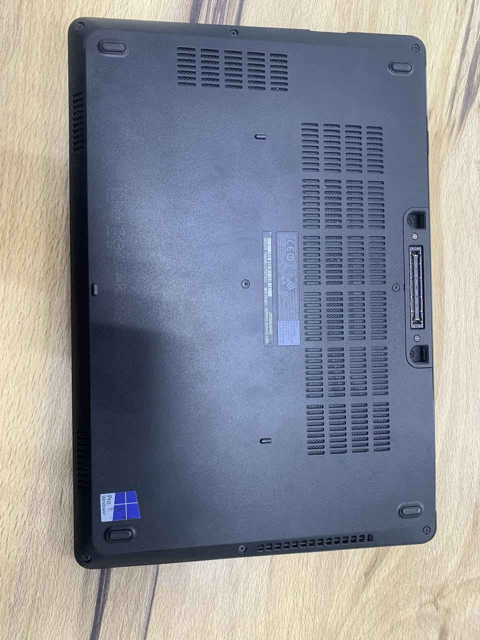 حاسبة لابتوب نوع دل جديد غير مستخدم
كورi5 G7 جيل  ١١
رام ٨ 
الهارد ٢٥٦ ssd
كارت شاشة متصل ٤ كيكا 
تفاصيل اكثر بالصور 
راسلنا او الاتصال ***********
