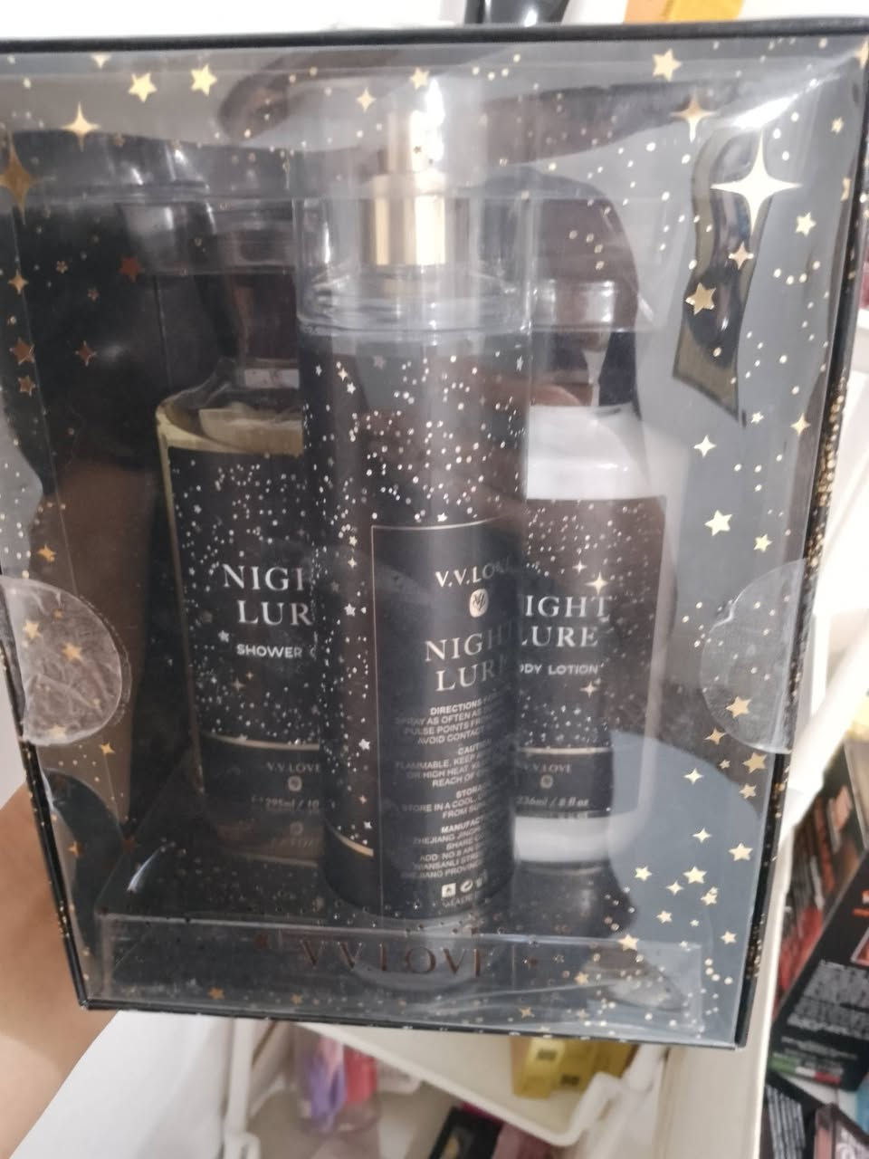 بكج ثلاثي ...سبلاش جسم ..غسول جسم ..لوشن 
كل هذا وبسعر ؟؟؟؟؟


**إذا كنت صاحب هذا الإعلان وتريد حذفه لأي سبب، رجاءا أرسل رسالة إلى الدعم الفني**