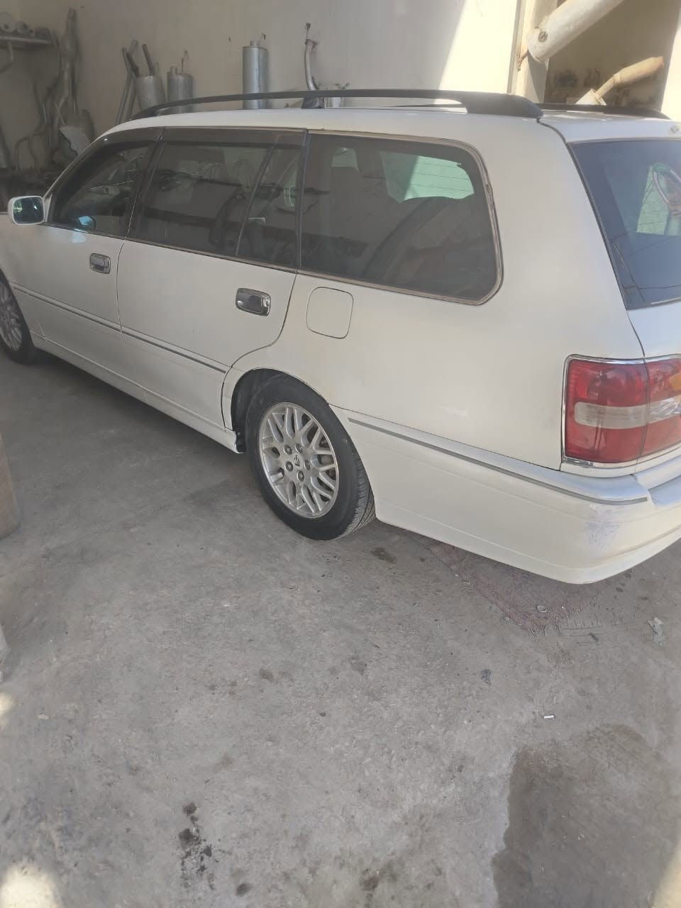 ملكه ستيشن ادوات متومه وجاهزه كصه جنطه السعر 25 للإستفسار اتصل  ***********
