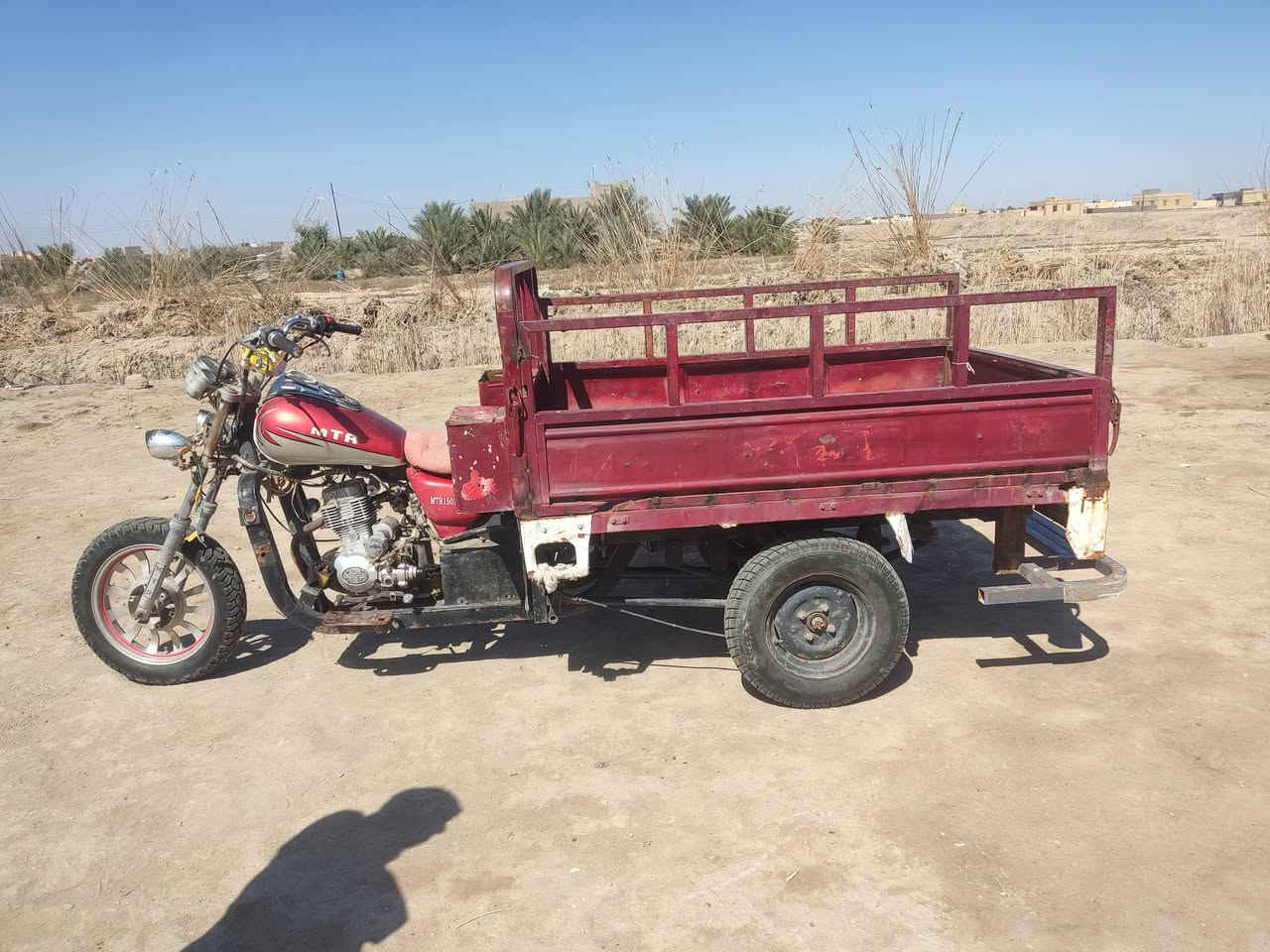 سلام عليكم ستوته للبيع اوراق أصولية محرك ما مفتوح سعر 750 مكان سماوه ال عبس أنا مكلف بلنشر رقم صاحبها ***********
