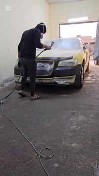 مركز 1K • عناية سيارات • ميسان كميت