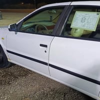 سمند • مكاني • موديل ٢٠١٢