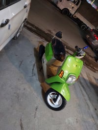 دراجه بوليس • تفاحي • الامين الثانيه