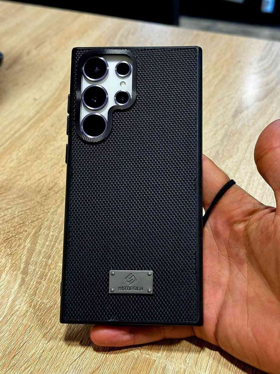 📱 Samsung Galaxy S23 – 256GB
🎨 اللون: أبيض
🚀 الرام: 12GB
🌍 نسخة: شرق أوسط
⚠️ الحالة: مكفول كفالة عامة
🔻 بيه ضربة خفيفة من الأسفل
📦 المحتويات: الجهاز فقط (بدون ملحقات)
💰 السعر: خاص
📍 الموقع: نجف الأشرف
📞 *********** (اتصال / واتساب)
