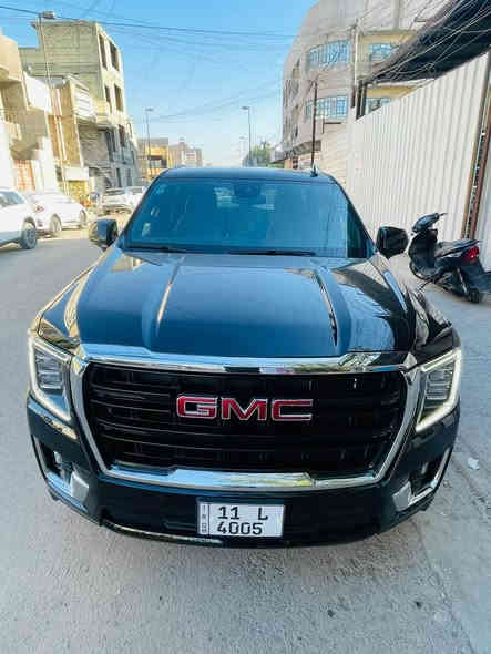 يالله السلام عليكم جمسي 1️⃣يوكن فئة Sle لون ⚫️
موديل ٢٠٢٣ السياره كفاله عامه وكالة المنصور مكفوله من الشخوط والرصعات والبارد والتكحيل السياره مغلفة ppf يم جوشيلد ضمان مدى الحياة وعليه عازل حراري للجام ايضا يم جوشيلد ممشى السياره ٢٠ الف كيلو حقيقي السياره عليه رقم مميز تباع مع الرقم بغداد تحويل ثانيوم مكان السياره بغداد شارع فلسطين للاستفسار الاتصال على الرقم

***********☎️
☎️***********
الخاص مغلق 🙏🏻
