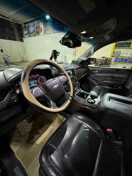 السلام عليكم للبيع شفر موديل 17 سياره حادثه بالمنشور السياره جاهزه من كل شيء السعر 3 وعشره وبيها مجال.        ***********
