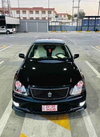 كراون GRS184 • ٢٠٠٦ • سبورت