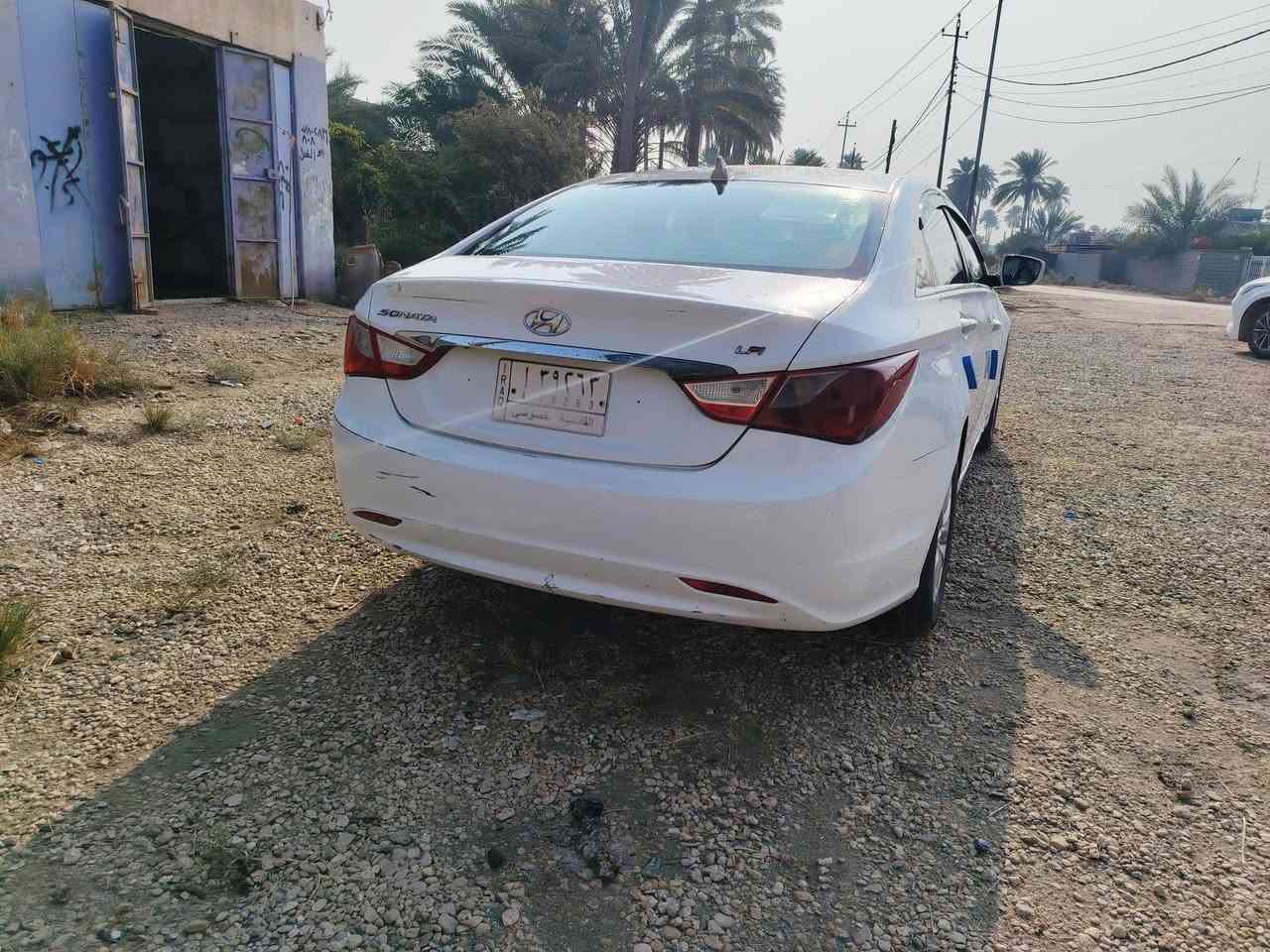 البيع سوناتا وارد كوري موديل ١٣ رقم قادسيه مكينه ٢٠٠٠ تبريد قطعتين سنويه ٢٧ سياره بيهه خمس قطع صبغ شرط دواخل كفاله سياره جاهزه سعر ٩٩ مكاني بابل ***********
