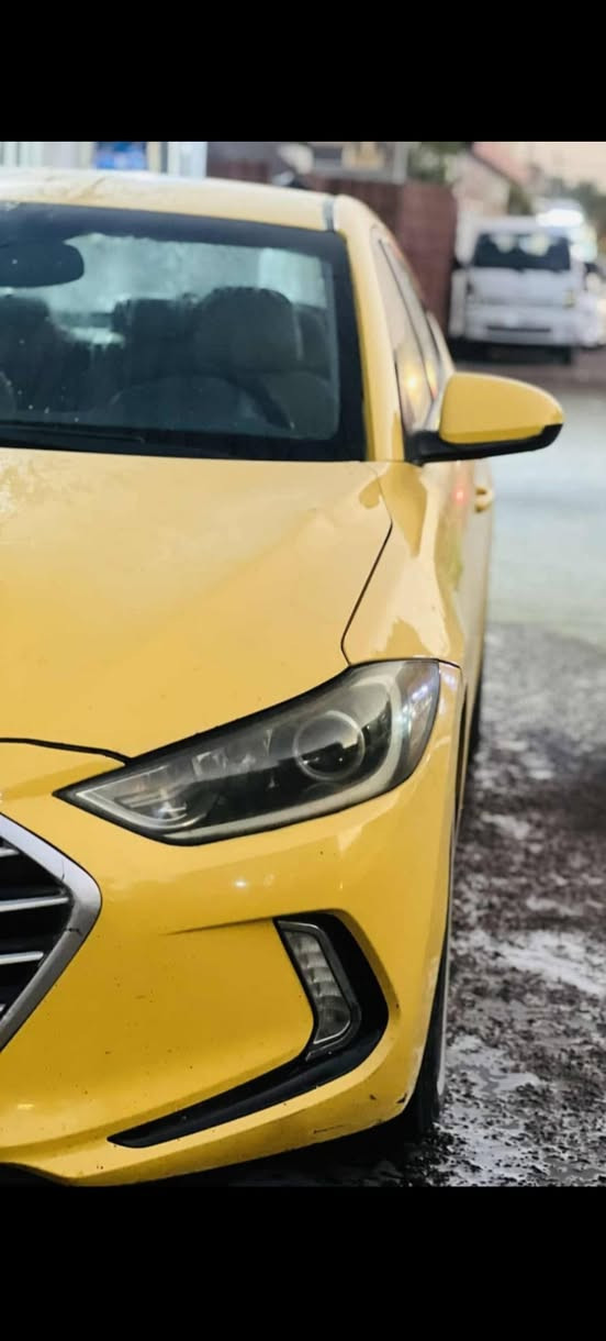 سلام عليكم انتره موديل 17 بسمي تحويل ثاني يوم رقم بغداد
صوره الحادث بل منشور ايه قطعه مامبدل بل سياره بلاديه بدون يرباك مكينه وكير علئ وضع الشركه منضومه غاز سياره جاهزه
العنوان بغداد الاتصال علئ الرقم *********** وتدلل
