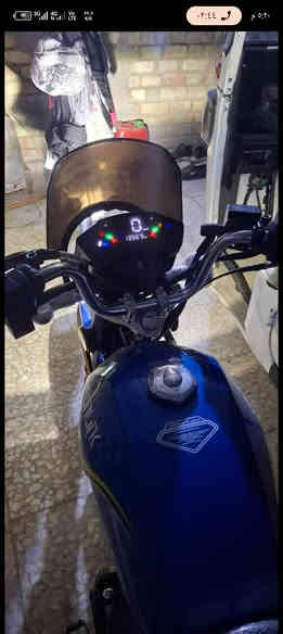 للبيع سونلك موديل 25 مكينه 200ccدراجه كفاله عامه اوراق أصولي مكاني بغداد تاجي رقمي ***********
