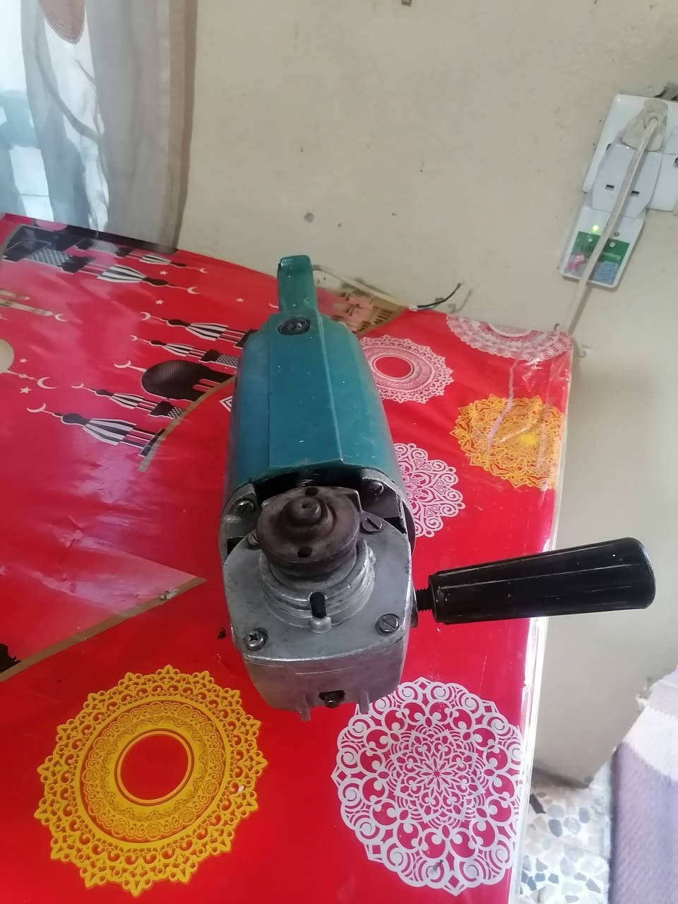 كوسره طياريه مكيته ياباني الأصلية شرط الشغل سعر ٤٠ الف


**إذا كنت صاحب هذا الإعلان وتريد حذفه لأي سبب، رجاءا أرسل رسالة إلى الدعم الفني**