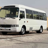 كربلاء المقدسة • انطلاق الخميس • كوسترات مكيفة