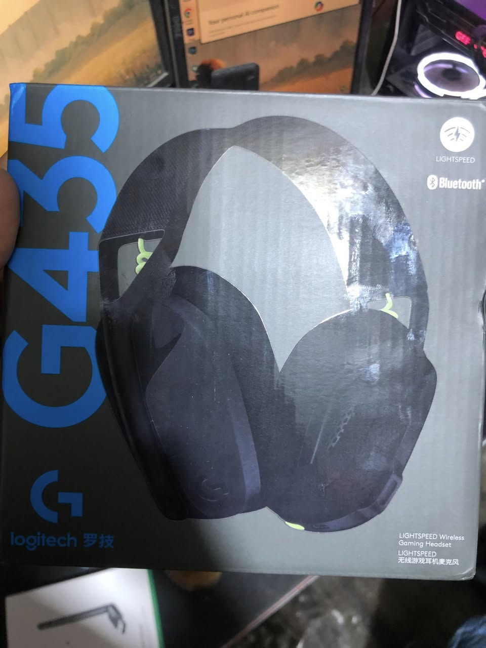 غير مستعمل ٦٥ الف
سبب عندي غيرها


**إذا كنت صاحب هذا الإعلان وتريد حذفه لأي سبب، رجاءا أرسل رسالة إلى الدعم الفني**