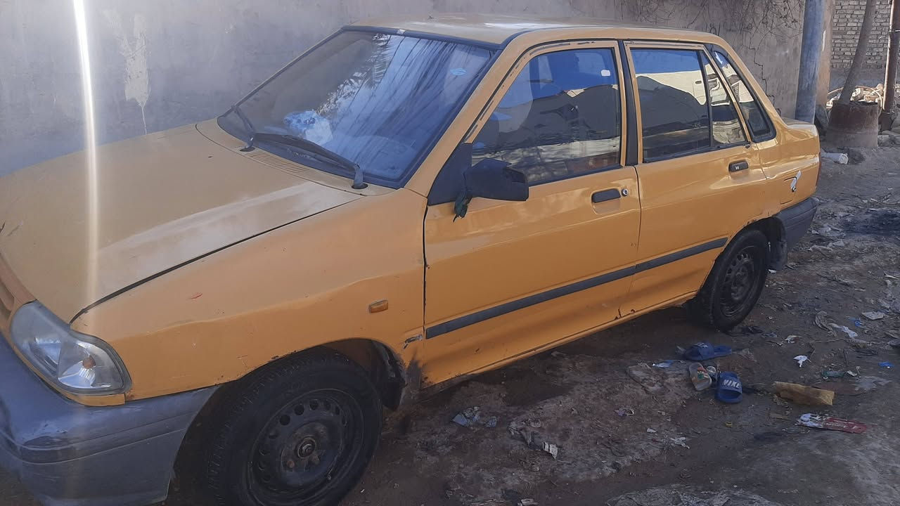 سايبه البيع 2014 كوفه شارع المعمل 21وبيها مجال الاتصال على الرقم ***********
