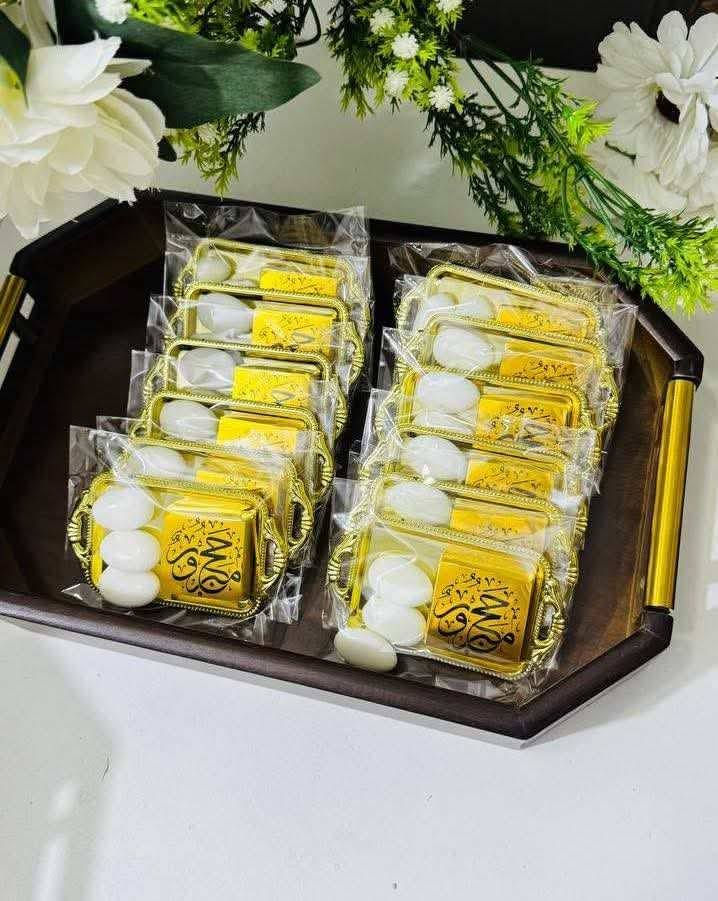 @إشارة  ابيع باقات ورد وتجهيزات توزيعات مناسبات همجمله وتوصيل والشغل حيل مضبوط توزيعات تجهيز حفلات وشغل جميع المناسبات التواصل خاص


**إذا كنت صاحب هذا الإعلان وتريد حذفه لأي سبب، رجاءا أرسل رسالة إلى الدعم الفني**