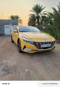 النتره • ٢٠٢١ • حادثة