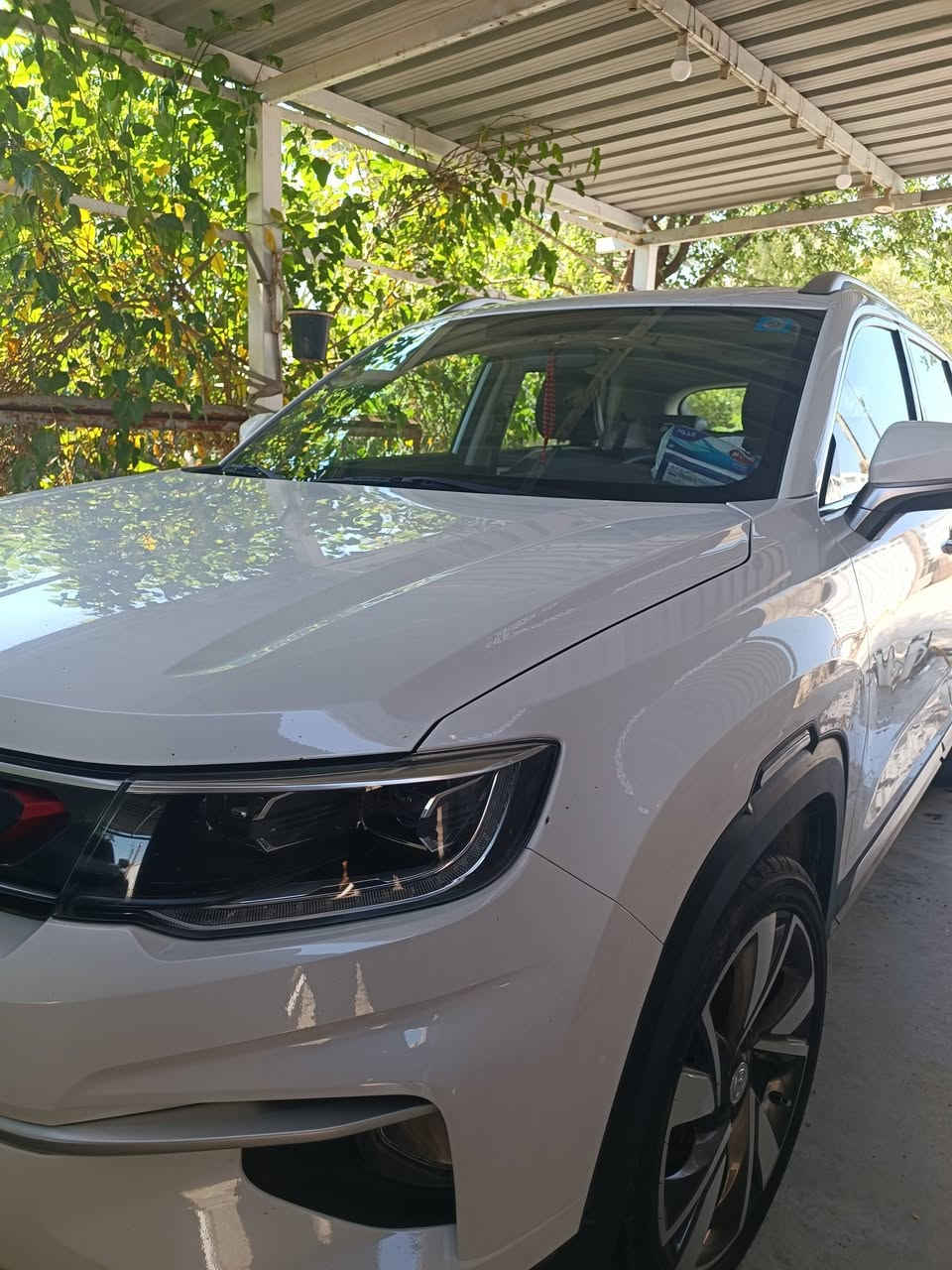 سلام عليكم CS 35 PIas
2023مديل
ماشيه 86000
كفاله 
حره 
125$
***********
