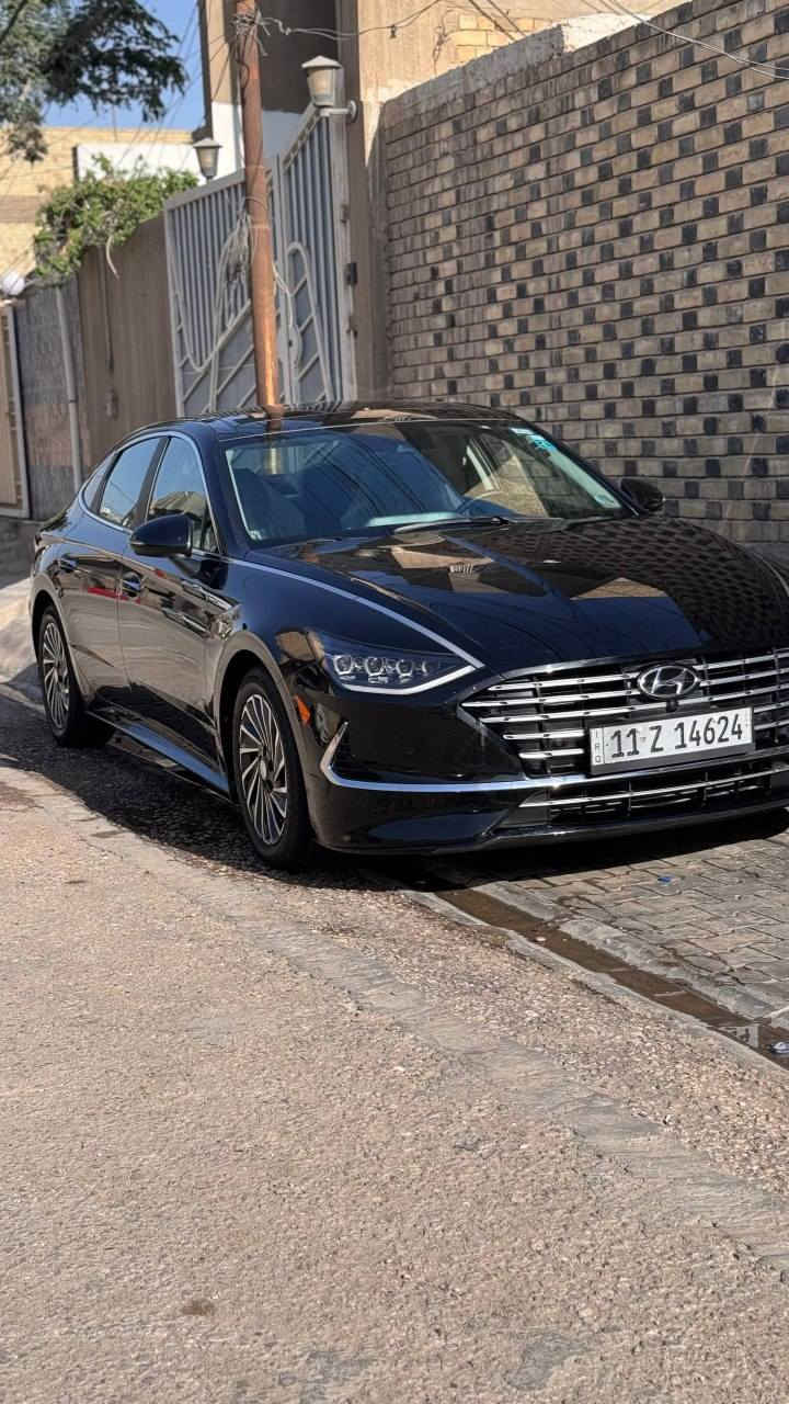 السلام عليكم سوناتا لبيع او للمراوس 2023

لميتد فول مواصفات محرك السيارة 2000 هايبرد

بونراما قطعتين مع انارة LED داخلية واخاجية 
 البوب بصمة لمس تشغيل عن بعد مع خدمة طوارئSOS 
كشنات جلد مع تدفئة+كهرباء + ستيرن تدفئة  كهرباء +تبريد قطعتين 
صندوق ذكي 
سايد ابريك دكمة +وتو هولد + وتو بارك 
تحكمات ستيرن + شفتات ستيرن 
نقطة عمياء +تحديد مسار + قيادة ذاتية 
لايت 4 عدسة

وبعد بيهة موصفات اخوان سيارة ماشية 48(k) 
 رقم السياره بغداد بأسمي 
مبدل بابين فقط صفحه السائق
السعر 193 وبيه مجال النجف, العراق


**إذا كنت صاحب هذا الإعلان وتريد حذفه لأي سبب، رجاءا أرسل رسالة إلى الدعم الفني**