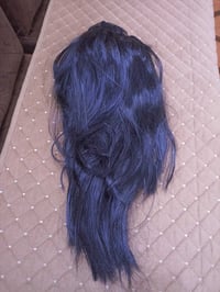 تلبيسة شعر كامل • بحالة جيدة