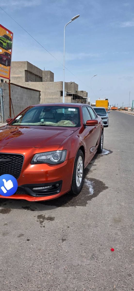 اوباما مديل 2021 S كفاله كندي عداد 260 فول للاخير مغلفه Ppf ضمان ١٠ سنوات
دمام الباين 

حساس امامي خلفي 

رادار امامي جانبي

اوتو بريك

نقطه عمياء

كشنات تدفئه تبريد 

كشنات حضن

اشارات بالمرايات الجانبيه

بانوراما

لايت متحرك داينمك 

مزروع عدسات اله نهار لايته يخبل

ماسحات حساس ع مطر 

قياده ذاتيه

كلاصات تبريد تدفئه 

برده خلفيه

نظام سبورت

سماعات الباين

طخم تاير 

حداديع فول

شاشه كار بلي 

مري قلاب ع بك

عينه 260

السياره مابيه نقص ابد

دواخل ابيض ملكي

مواصفات كلهن بيه فول كلش كل المواصفات بيه سياره كندي كفاله كلش 

مغلفه كله ppf ضمان ١٠ سنوات 

رقم اربيل تحويل مباشر 

للبيع فقط ب 340 ورقه وبيه مجال 

سياره ماشيه ٢٠٠ الف كيلو 

*********** مكاني البصره
