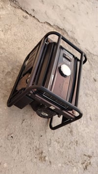 مولدة كورية • ملف نحاس • اقتصادية بالبنزين