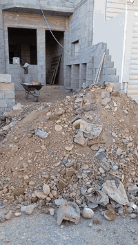 كادر موجود • تنظيف • صبغ