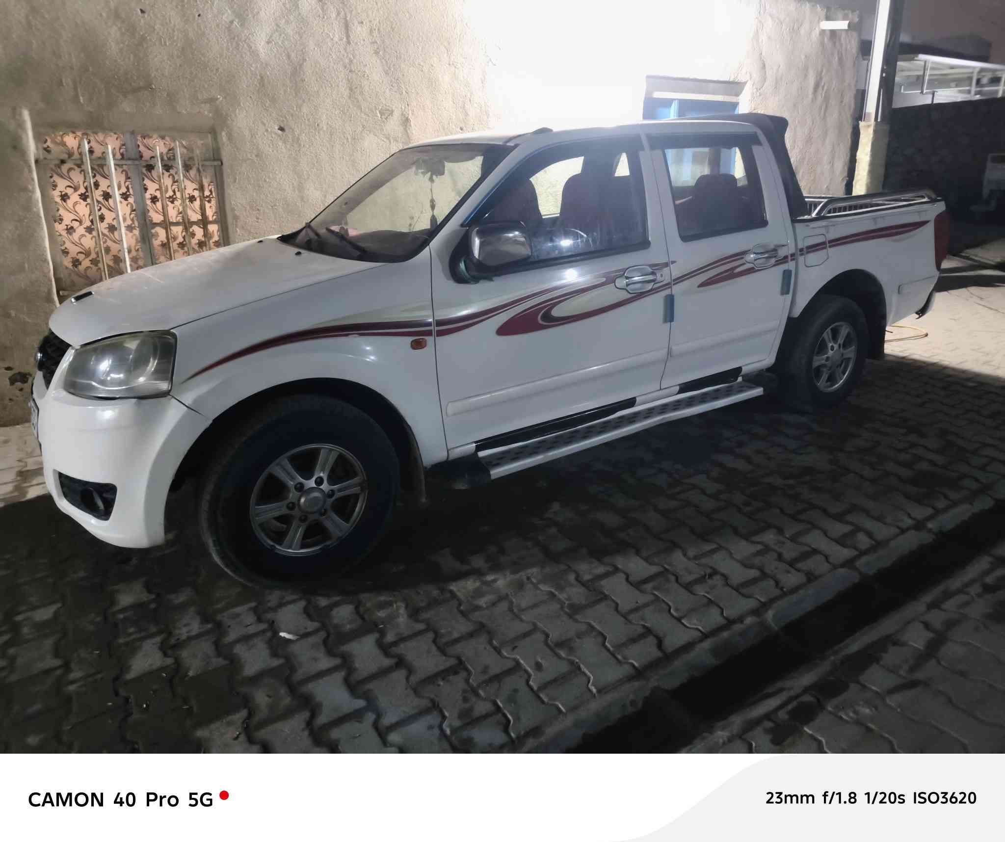 سلام عليكم كريت ويل موديل 2014 رقم مثنى السنويه بسمي 
مكان نجف مكلف بل نشر رقم التصال ***********
