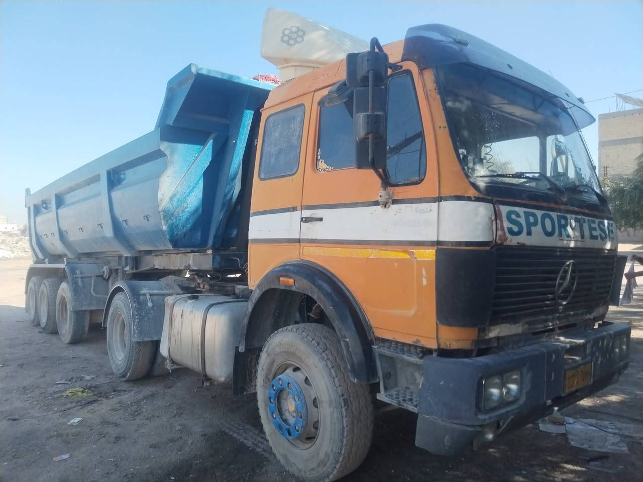 اخوان سلام عليكم للبيع بس الراس موديل ٨١ مكينه ٢٨ كير برميل ١٦٠ اكسن جي أف سعر ٩٠ورقه وبيه مجال *********** مكان كربلاء راعيه بكربلاء
