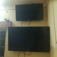 استعمال قليل • 32 بوصة • 43 بوصة