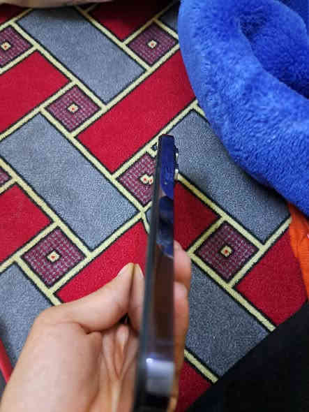 سلام عليكم للبيع
ايفون(14)برو ماكس
ذاكره 256
بطاريه 82
لون مميز بنفسجي
ويه كفر اصلي
شاشه امبدل اصلي ابو 3خيارت
باقي كله بلدي انطيك شرط ضمان اشكد ماتريد
سعره بل خاص رقم (***********)
