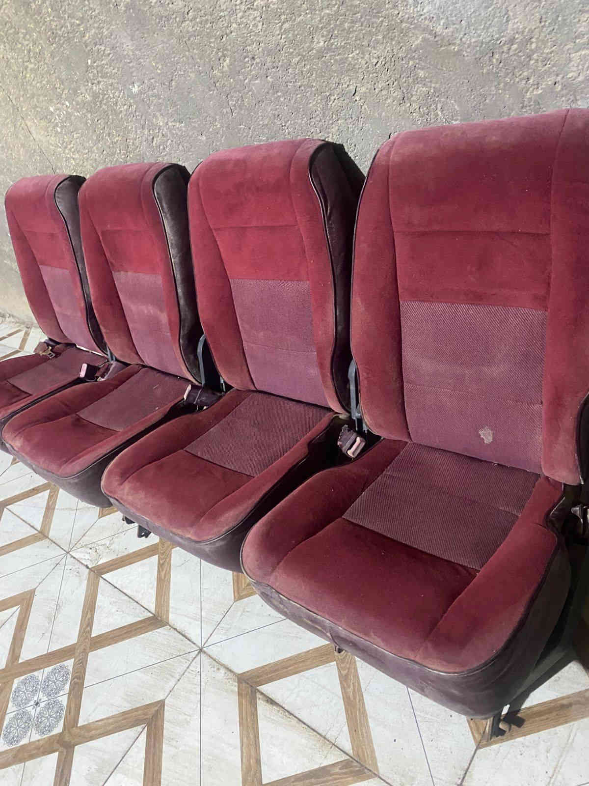 السلام عليكم اخوان كشنات للبيع حلوات ونضيفات كلش تجي وشوف ابعينك العنوان البصره 5 ميل رقم الهاتف *********** // السعر 75 الف
