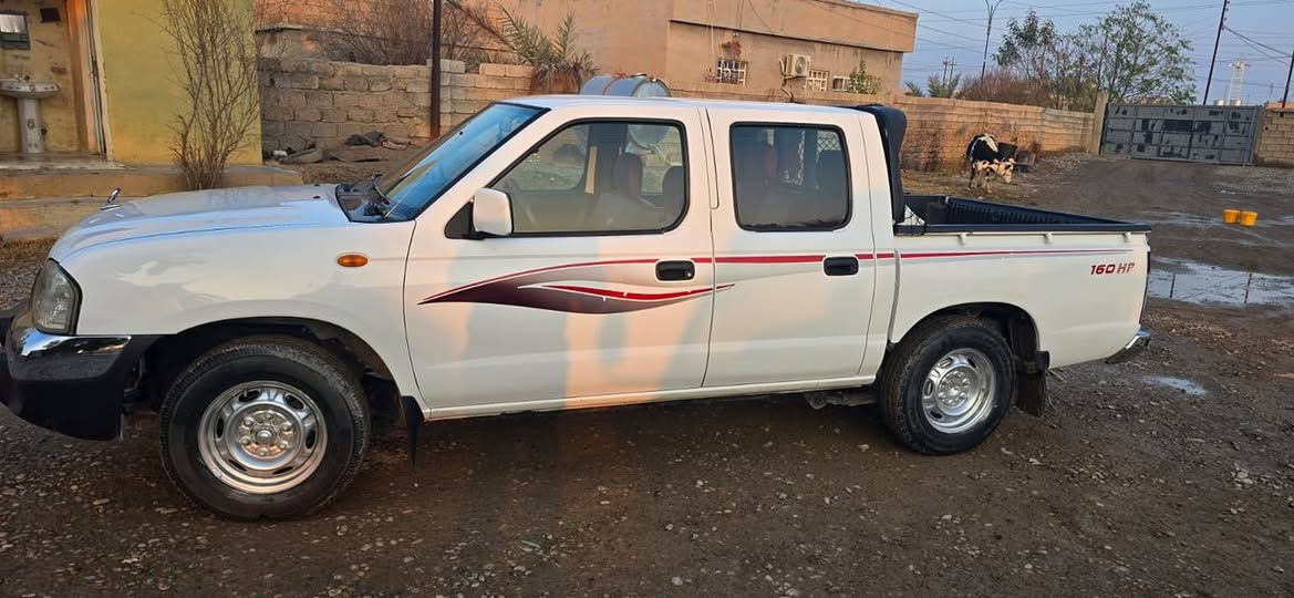 السلام عليكم بكم نيسان للبيع 2011السعر 135الستفسار عل رقم 
***********
