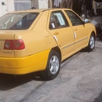 شير 11 محرك وجير كورولا سياره جاهزه حداديه بيها بس الشاملغ الامامي على...