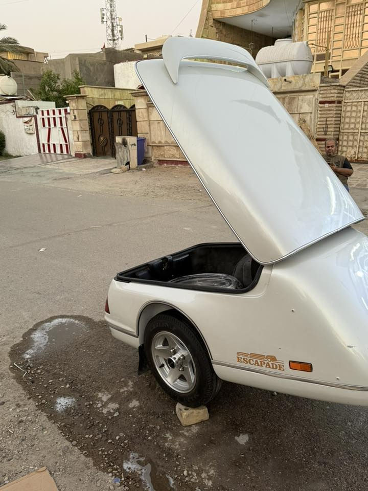السلام عليكم عرباين للبيع كلمن وسعرهه
*********** عنوان المحل حي القاهره بغداد
