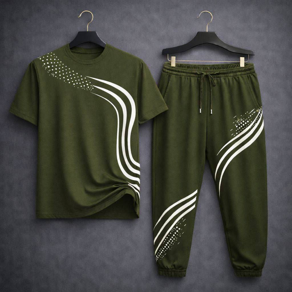 تراك رجالي صيفي 🤎❤️‍🔥

ــــــــــــــــــــــــــــــــ
القياسات المتوفرة S - M - L - Xl - Xxl - 3Xl
ــــــــــــــــــــــــــــــــ
السعر 17


**إذا كنت صاحب هذا الإعلان وتريد حذفه لأي سبب، رجاءا أرسل رسالة إلى الدعم الفني**