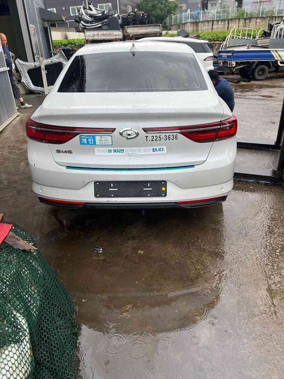 ‎سامسونك مديل ٢٠٢٤‎ بغداد, العراق


**إذا كنت صاحب هذا الإعلان وتريد حذفه لأي سبب، رجاءا أرسل رسالة إلى الدعم الفني**