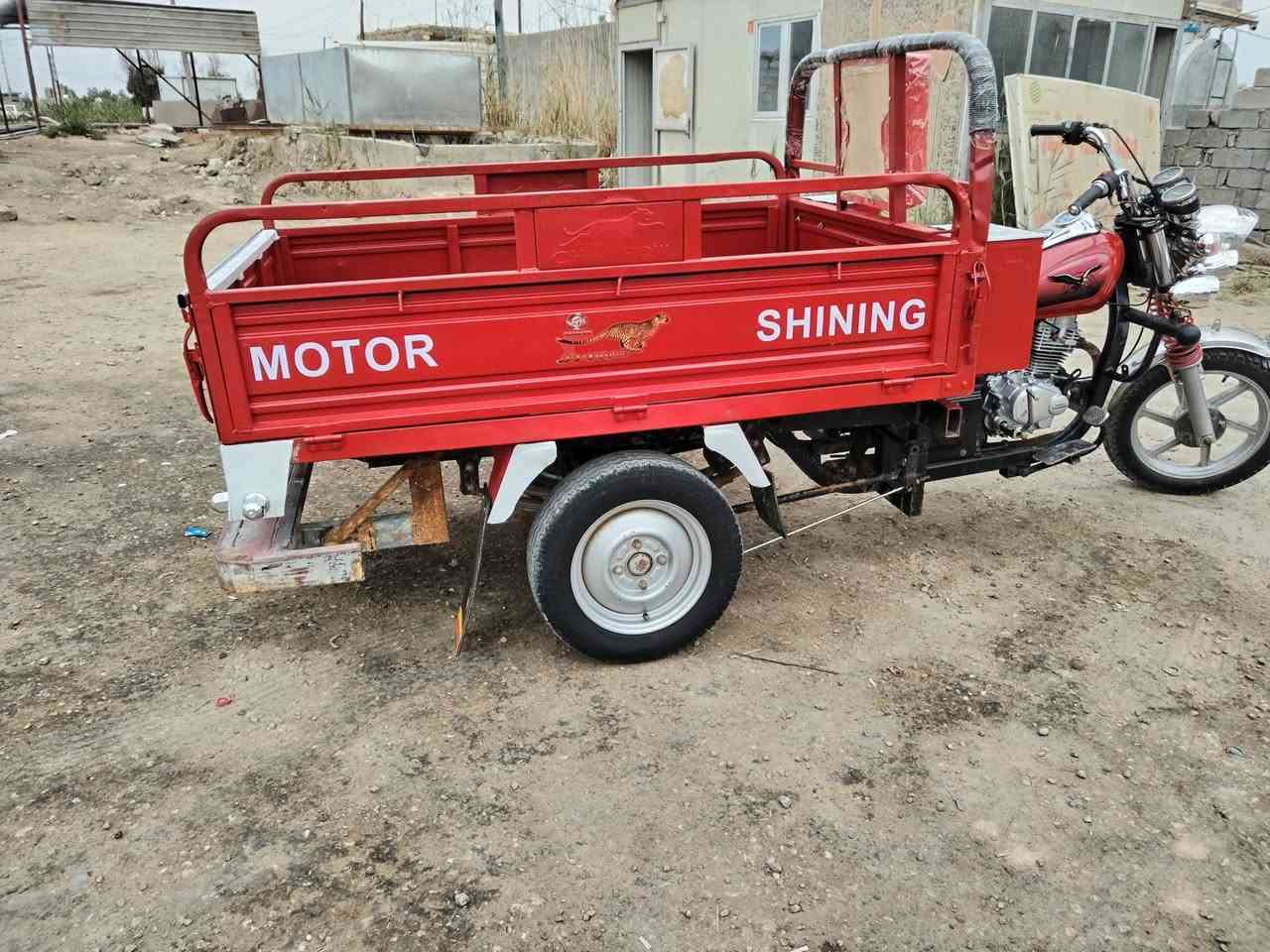 ستوته موديل 15 تعمير كله 25 مكينه 23 أوراق جاهزه كهربائيات كله شغاله
السعر 1600 وبيها مجال بسيط
الشراي يتصل
***********
