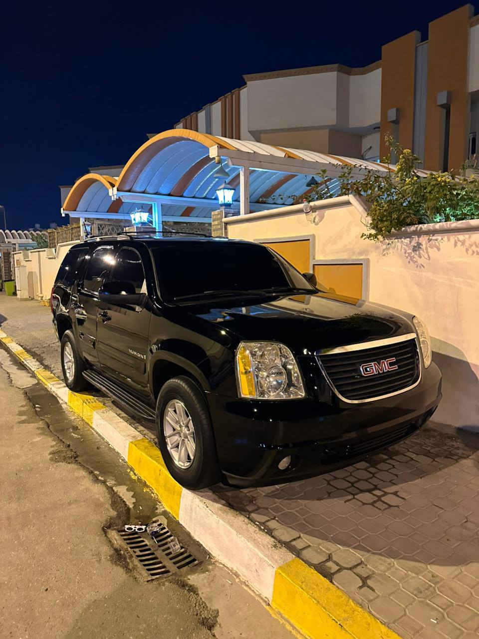 السلام عليكم يوكن وارد خليجي كفاله السياره من الكص او الفتح او الانتربول مكان السياره البصرة السعر 82 للستفسار ***********
