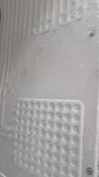 مجمدة • بابل القاسم