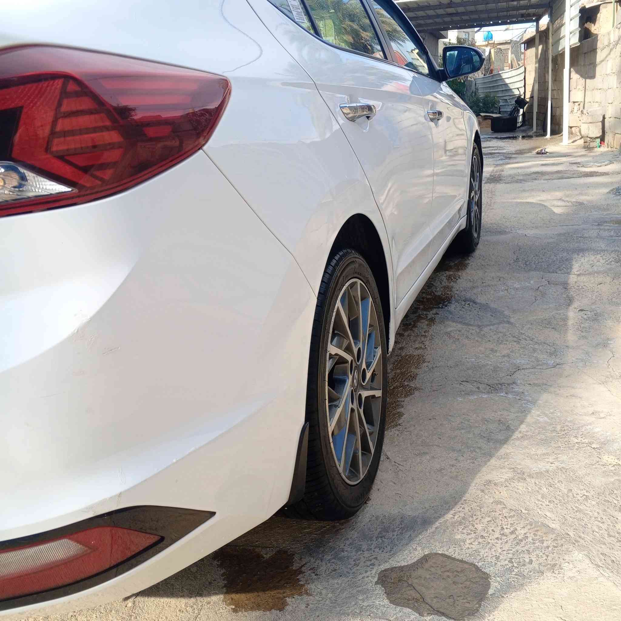 النترا خليجي 2019 ابسمنا ماشية 116 بغداد انكليزي تحتوي على منظومة زنون  تحويل مباشر السونار مرفق بالصور السعر165 بيها مجال بسيط حك الجية عنوان بغداد مخابز باب الأغا *********** اتصال فقط
