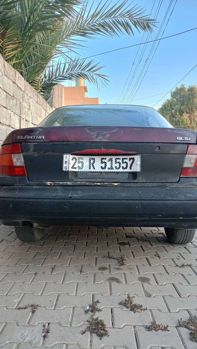 هونداي النترا

موديل 93 دمعه

رقم كركوك انكليزي 

سنوية لـ 31 مشروع وطني

سيارة تبريد 🥶 خير من الله وتدفئه 

محرك 1600 لا صرف ولا بخار

كير محرك شاصي شرط

سيارة مال بيت اقتصادي بالبانزين حيل الحمدلله 

لا خياس ولا قطرة صبغ

تحويل وكالة ثاني يوم 

السعر 30 وبيه مجال 

يرهم مراوس حسب القناعه

موقع السيارة كركوك_الحويجة 

لتواصل ***********
او تواصل عبر الخاص كركوك, العراق
