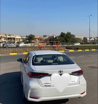 للبيع كورله ٢٠٢٣ السياره جديده بمعنى الكلمه وكالة جيهان السياره وارد خ...