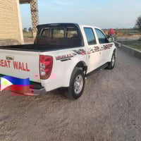 كريت ٢٠٢٤ • ماشيه ٥٠٠٠٠ • الديوانية