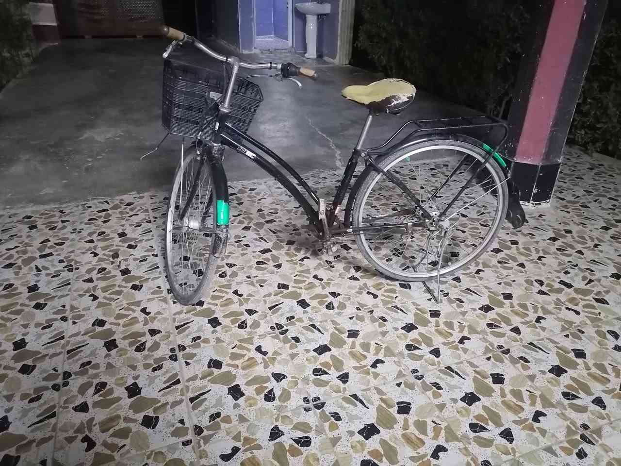 بايسكل للبيع حجم 27 يرادلة ترتيبات سعر ٦٠ وبي مجال عنوان خان بني سعد هاتف *********** تفاصيل أكثر الخاص مفتوح
